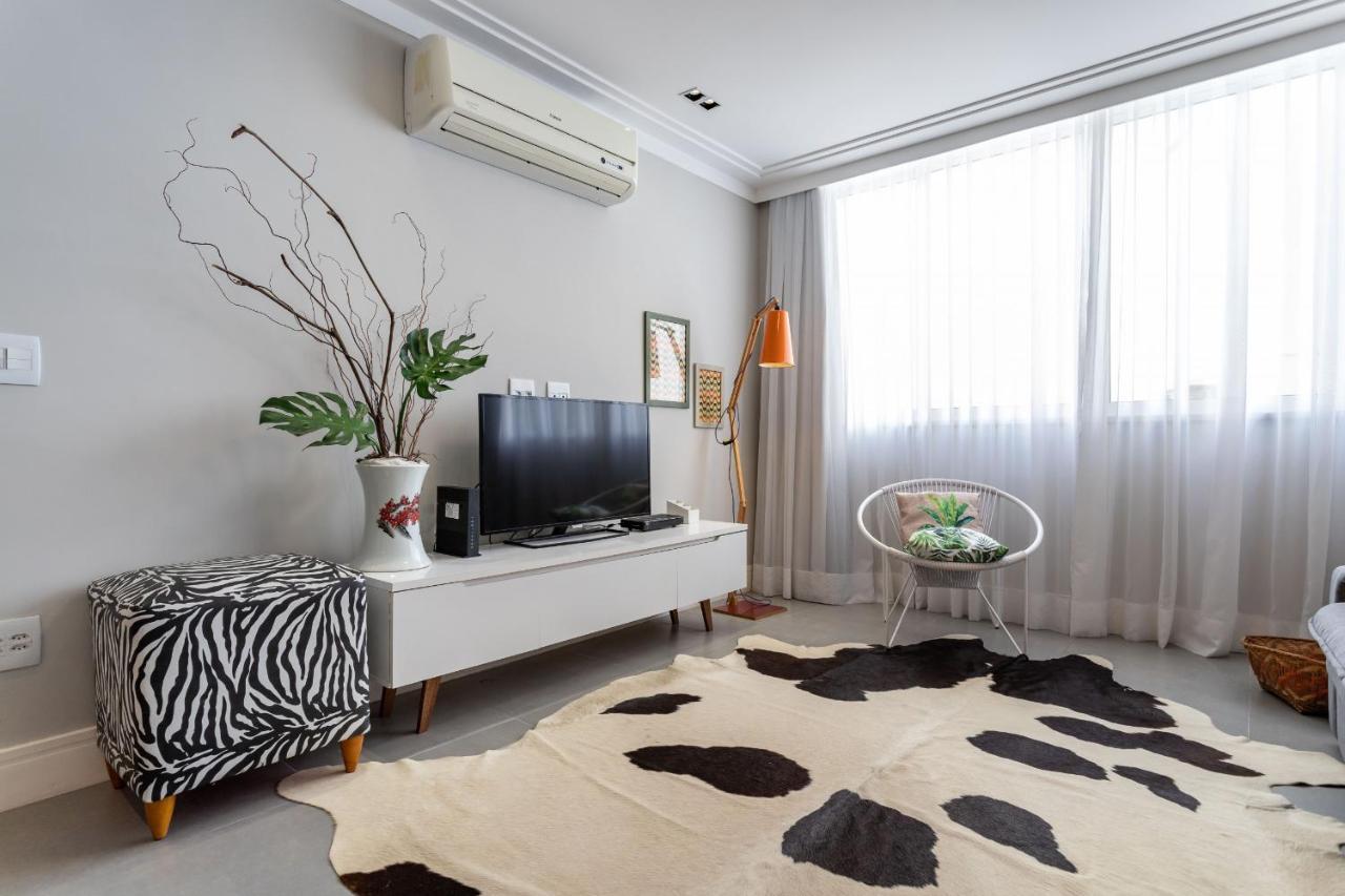 Moderno Em Ipanema - Otimo Familias - Re406 Z2 Apartamento