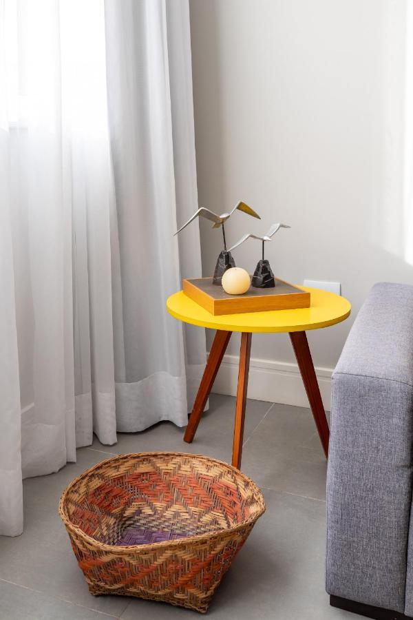 Apartamento Moderno Em Ipanema - Otimo Familias - Re406 Z2